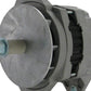 Alternator — 21SI 12V 200A 5/16 B+ Fits Mack Replaces ROM8020N-USA