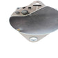 Alternator — 21SI 12V 160A W/SCREEN Fits Caterpillar