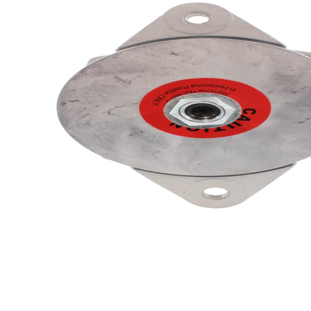 Alternator — 21SI 12V 160A W/SCREEN Fits Caterpillar