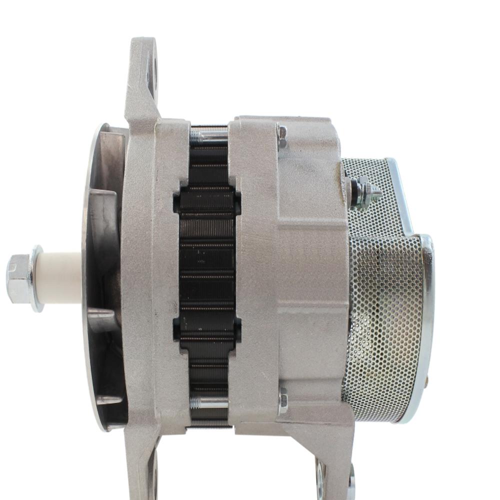 Alternator — 21SI 12V 160A W/SCREEN Fits Caterpillar
