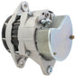 Alternator — 21SI 12V 160A W/SCREEN Fits Caterpillar