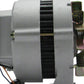 Alternator — MOT IREF 12V 90A J/D Fits John Deere
