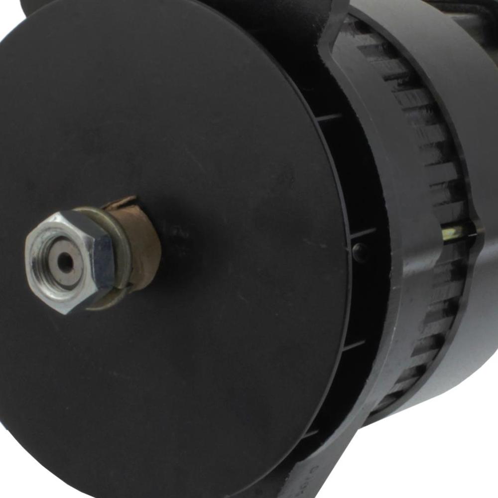 Alternator — MOT IREF 24V 35A INSL Fits Caterpillar