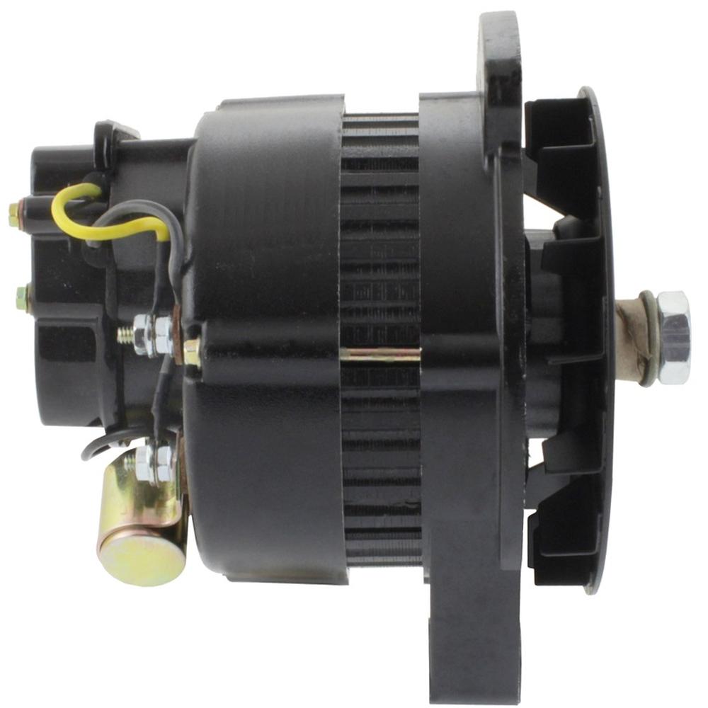 Alternator — MOT IREF 24V 35A INSL Fits Caterpillar