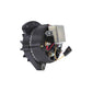 Alternator — MOTOROLA IREF 12V 37A Fits Carrier