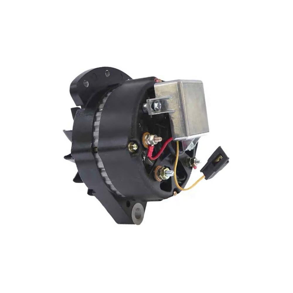 Alternator — MOTOROLA IREF 12V 37A Fits Ford Replaces ROM8056N-USA