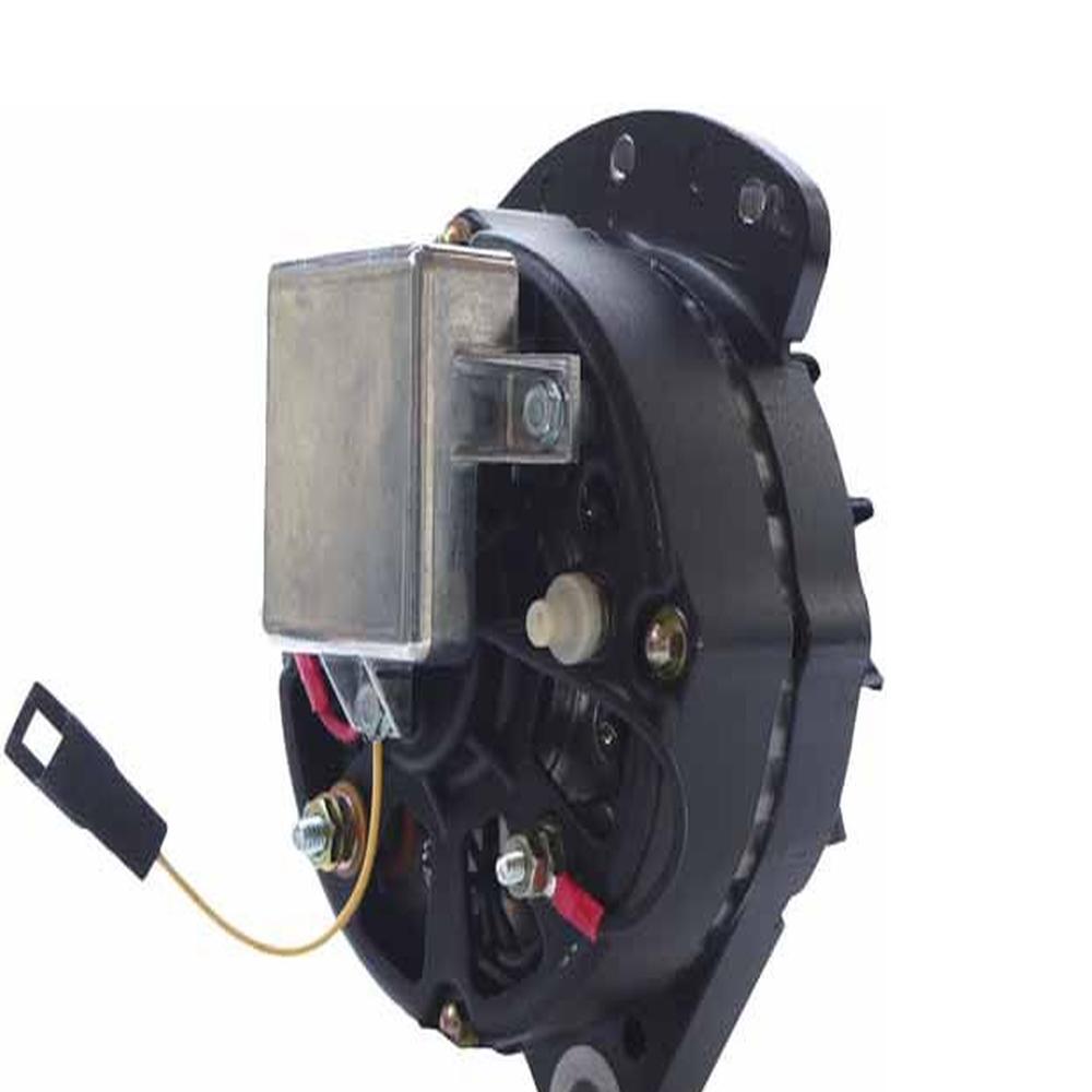 Alternator — MOTOROLA IREF 12V 37A Fits Ford Replaces ROM8056N-USA