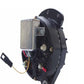 Alternator — MOTOROLA IREF 12V 37A Fits Carrier Transicold