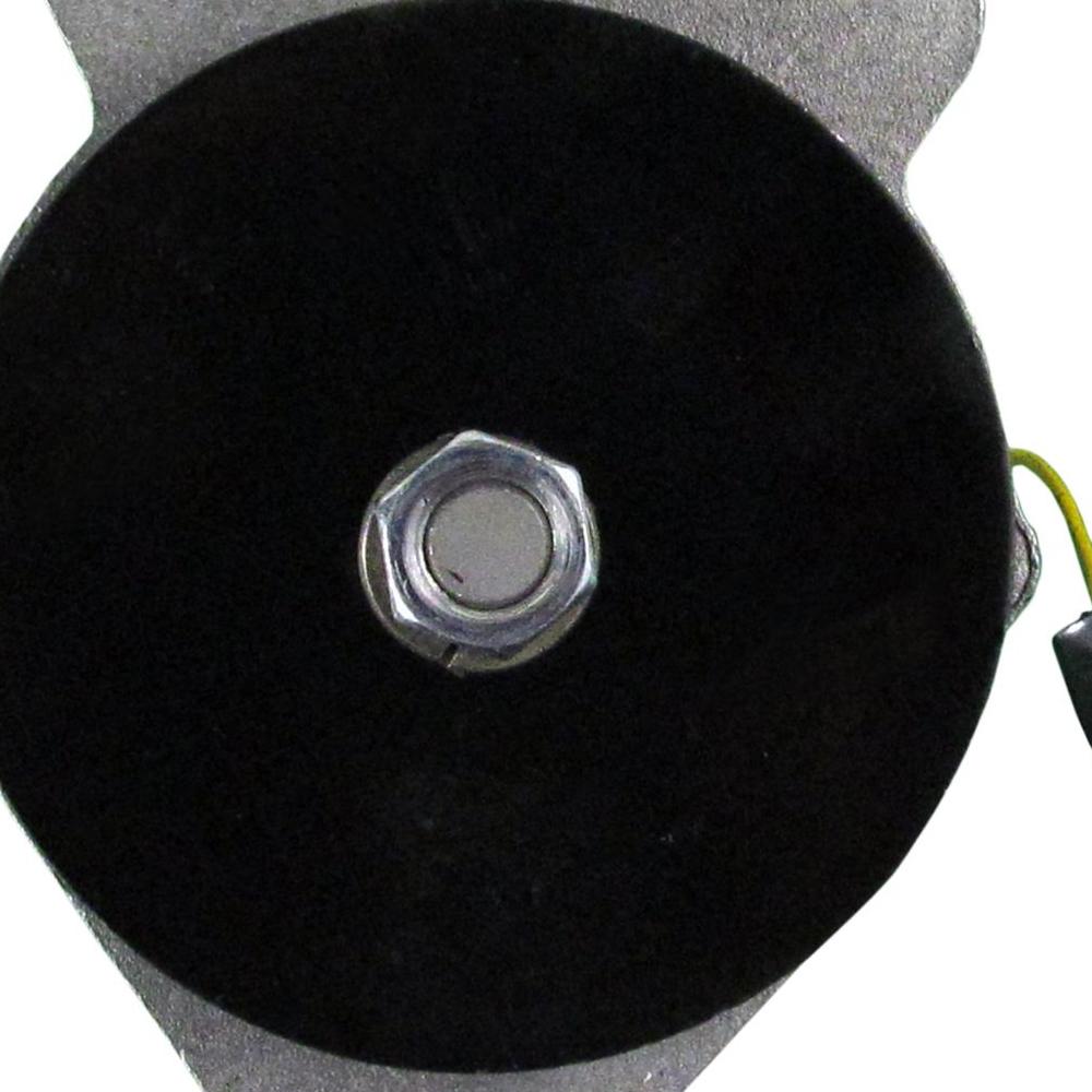 Alternator — MOTOROLA IREF 12V 37A Fits Carrier