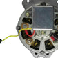Alternator — MOTOROLA IREF 12V 37A Fits Ford Replaces ROM8056N-USA