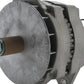 Alternator — MTROLA 12V 160A J-180 Fits Vermeer Replaces ROM8058N-USA