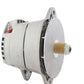 Alternator — 25SI/26SI 12V 75A Fits Agco Replaces ROM8060N-USA