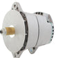 Alternator — 25SI/26SI 12V 75A Fits Kenworth Replaces ROM8060N-USA