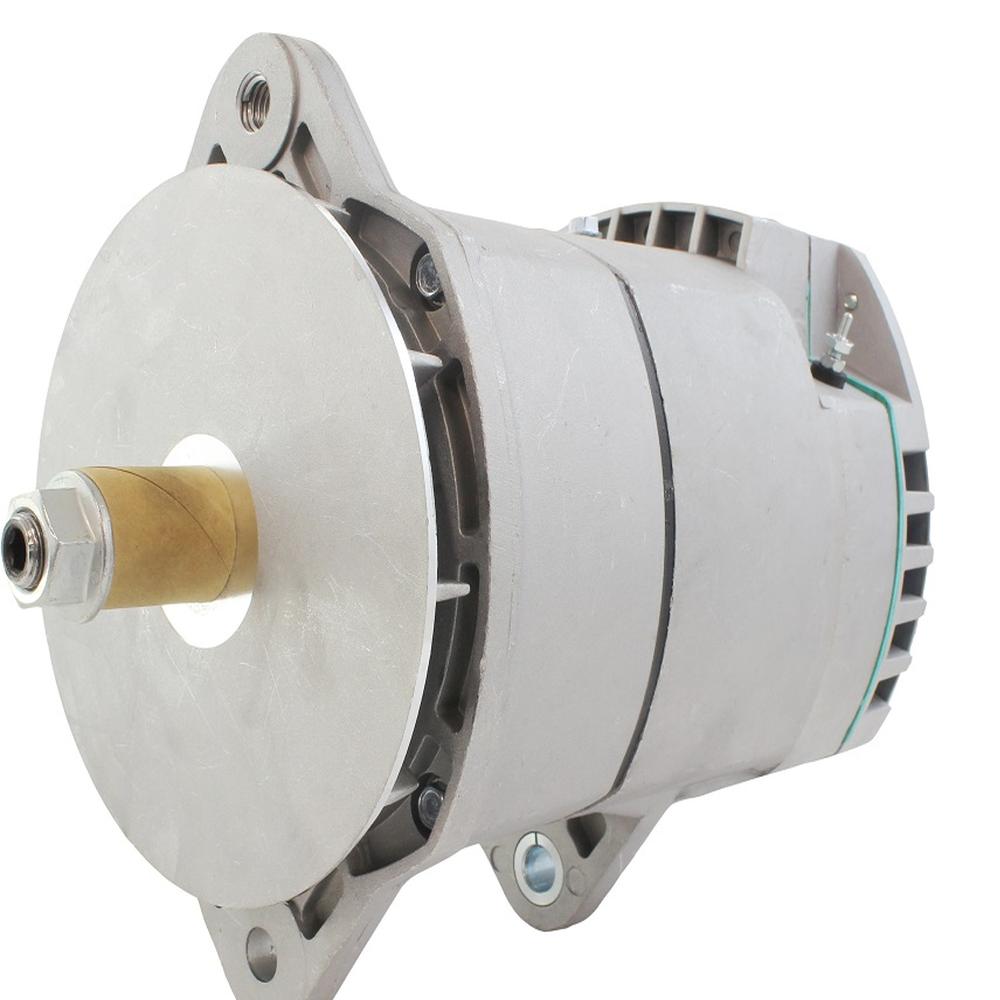 Alternator — 25SI/26SI 12V 75A Fits Kenworth Replaces ROM8060N-USA