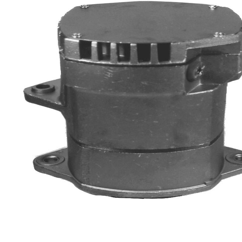 Alternator — 25SI/26SI 12V 75A Fits Kenworth Replaces ROM8060N-USA