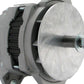 Alternator — 22SI 12V 130A J-180 Fits Freightliner Replaces ROM8072N-USA