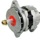 Alternator — 22SI 12V 100A J-180 Fits International Replaces ROM8074N-USA