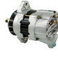 Alternator — 22SI 12V 100A J-180 Fits International Replaces ROM8074N-USA