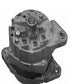 Alternator — 22SI 12V 100A J-180 Fits International Replaces ROM8074N-USA