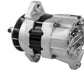 Alternator — 22SI 12V 100A J-180 Fits International Replaces ROM8074N-USA