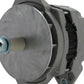 Alternator — 22SI 12V 200A J-180 Fits Ford Replaces ROM8078N-200A-USA