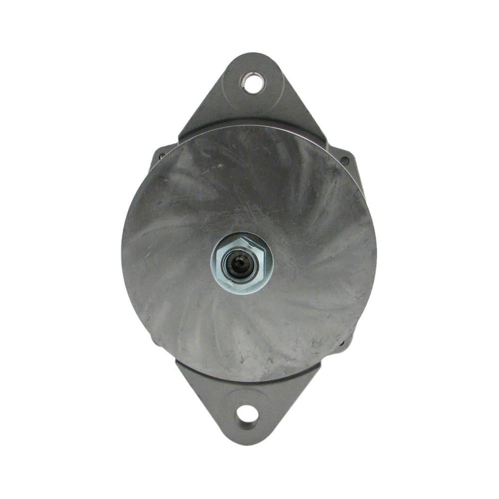 Alternator — 22SI 12V 200A J-180 Fits Freightliner Replaces ROM8078N-200A-USA