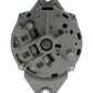Alternator — 22SI 12V 200A J-180 Fits Ford Replaces ROM8078N-200A-USA