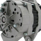 Alternator — 22SI 12V 160A J-180 Fits Freightliner Replaces ROM8078N-USA