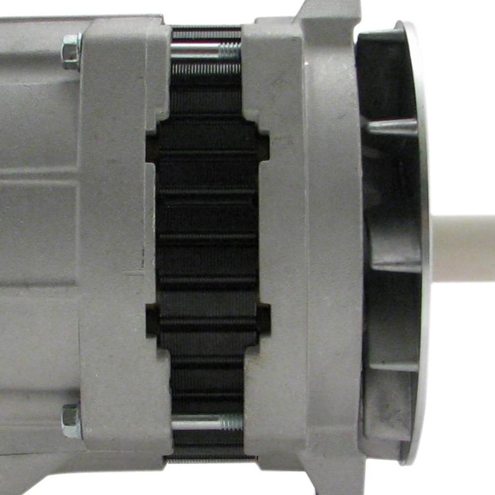 Alternator — 22SI 12V 160A J-180 Fits Freightliner Replaces ROM8078N-USA