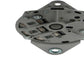 Alternator — 22SI 12V 160A J-180 Fits Ford Replaces ROM8078N-USA