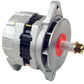 Alternator — 22SI 12V 160A J-180 Fits Miller Replaces ROM8079N-USA