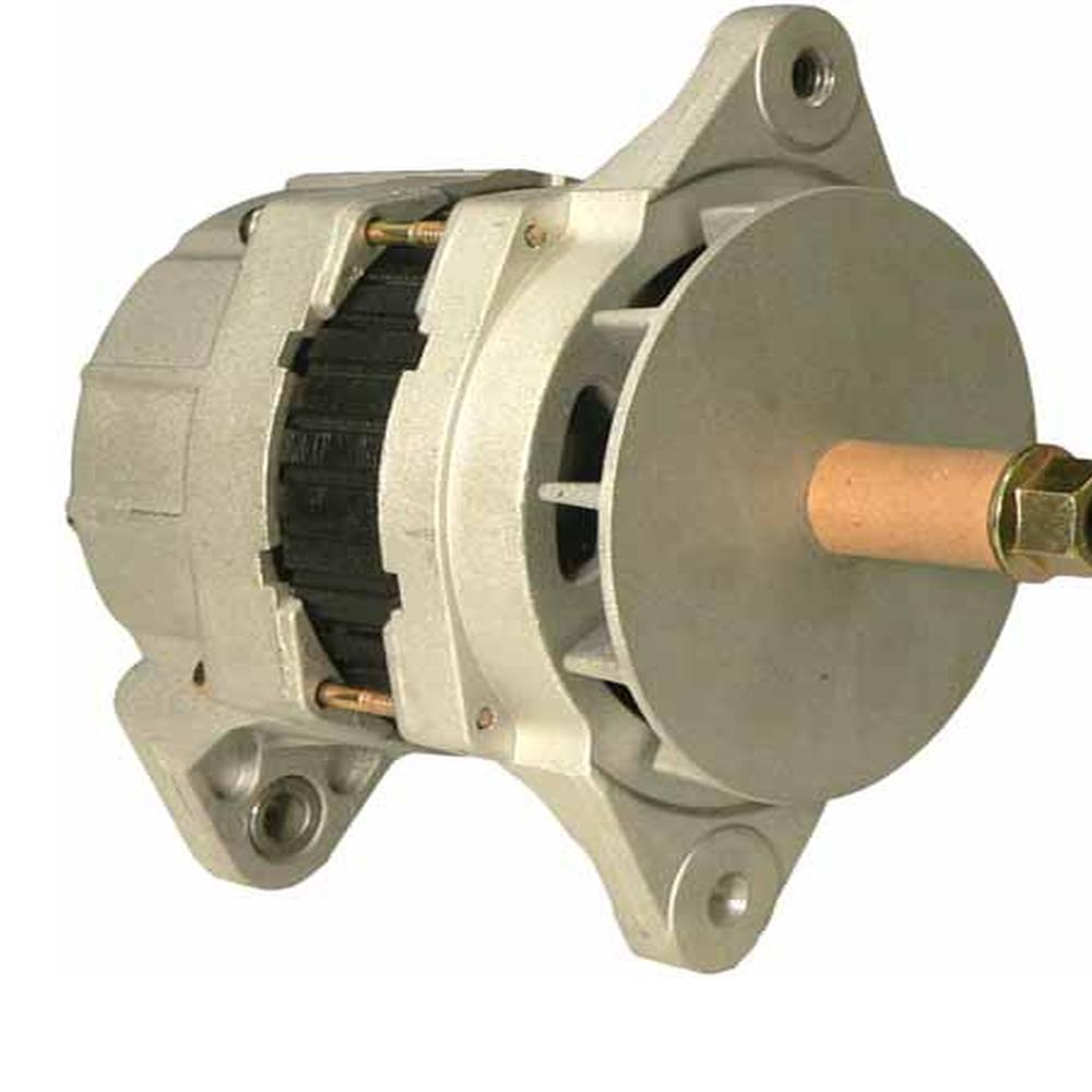 Alternator — 22SI 12V 160A J-180 Fits Miller Replaces ROM8079N-USA