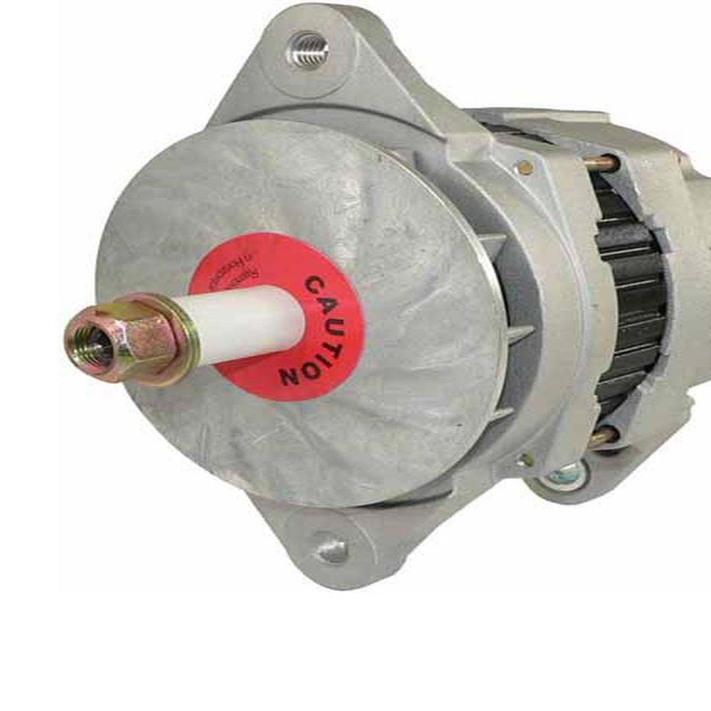 Alternator — 22SI 12V 160A J-180 Fits Miller Replaces ROM8079N-USA
