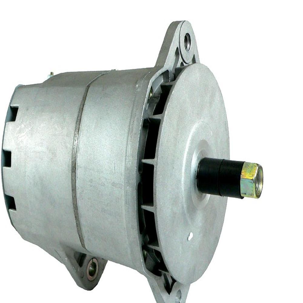 Alternator — 33SI 12V 135A Fits International Replaces ROM8082N-USA