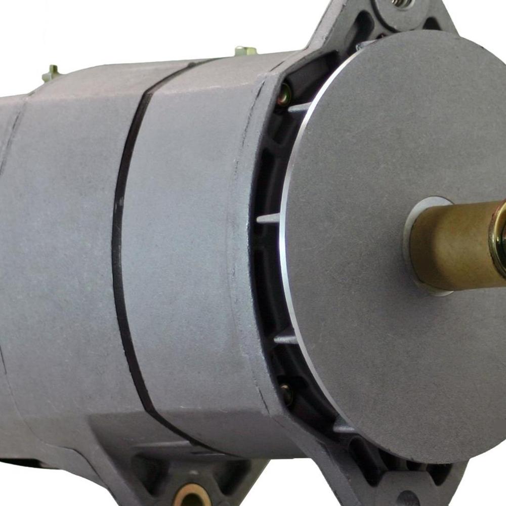 Alternator — 33SI 12V 135A Fits Ford Replaces F7HS-10300-AAF7HS-AA