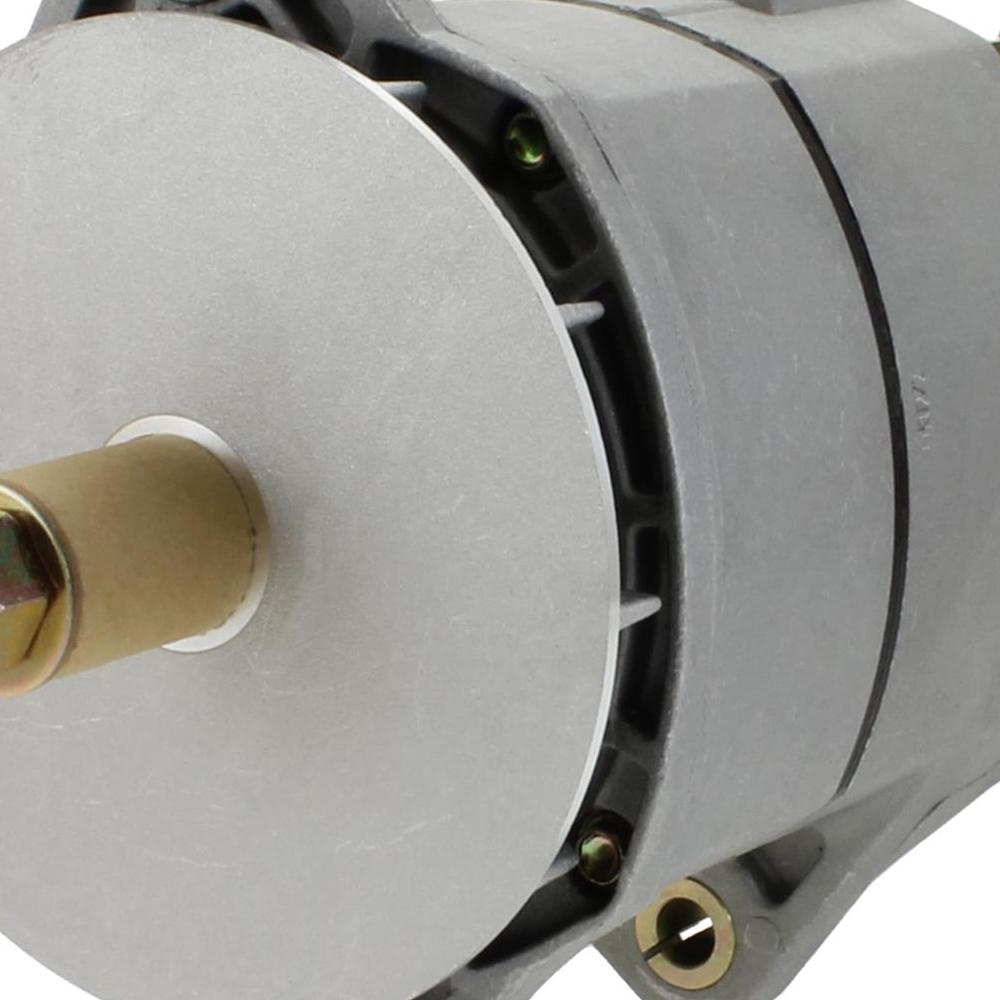 Alternator — 33SI 12V 135A Fits Ford Replaces F7HS-10300-AAF7HS-AA