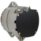 Alternator — 33SI 12V 135A Fits International Replaces ROM8082N-USA