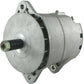 Alternator — 33SI 12V 135A Fits International Replaces ROM8082N-USA