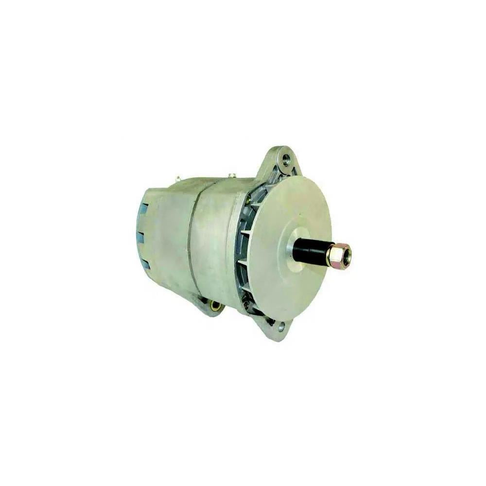 Alternator — 33SI 24V 100A Fits Cummins Replaces 3332213EE50773675235RX