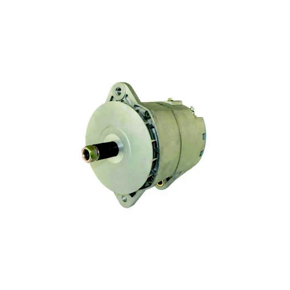 Alternator — 33SI 24V 100A Fits Volvo Replaces ROM8085N-USA