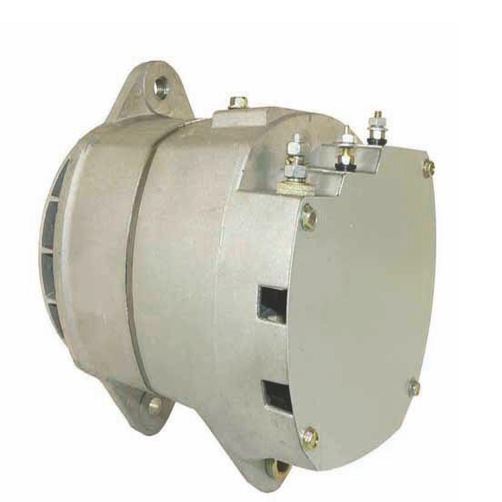Alternator — 33SI 24V 100A Fits Cummins Replaces 3332213EE50773675235RX