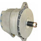 Alternator — 33SI 24V 100A Fits Volvo Replaces ROM8085N-USA