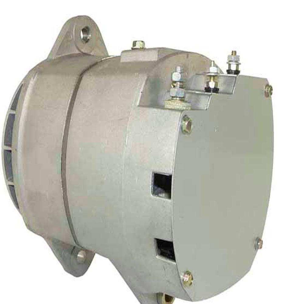 Alternator — 33SI 24V 100A Fits Cummins Replaces 3332213EE50773675235RX