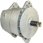 Alternator — 34SI 12V 135A NEG Fits Ford Replaces ROM8092N-USA