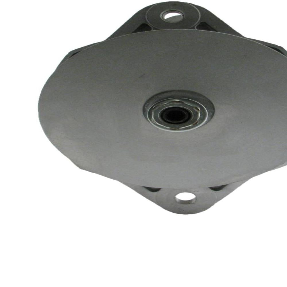 Alternator — 34SI 12V 135A NEG Fits International Replaces ROM8092N-USA