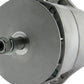 Alternator — 34SI 12V 135A NEG Fits Ford Replaces ROM8092N-USA