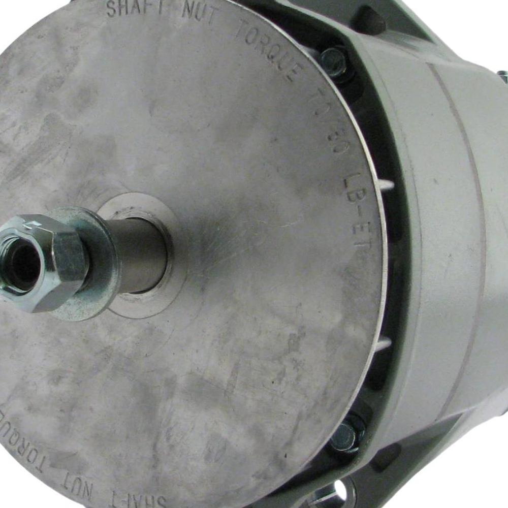 Alternator — 34SI 24V 100A NEG Fits Caterpillar Replaces OR-9937200-8277165-5140