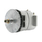 Alternator — 34SI 12V 135A PAD Fits Freightliner Replaces ROM8096N-USA