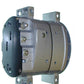 Alternator — 34SI 12V 135A PAD Fits Freightliner Replaces ROM8096N-USA