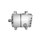 Alternator — 34SI 12V 135A PAD Fits Freightliner Replaces ROM8096N-USA